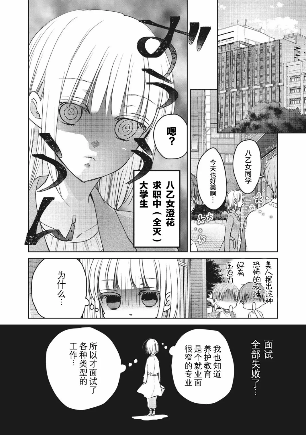 第66话 告白的回應 第2页