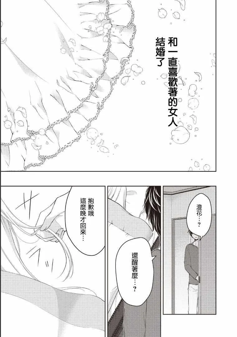 第1话 第1页