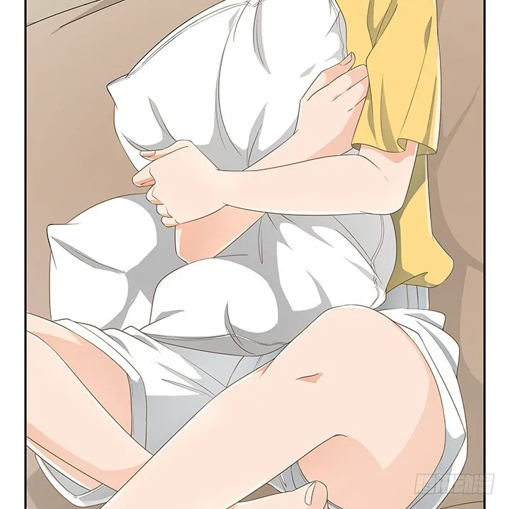 31话 同居的日常 第4页