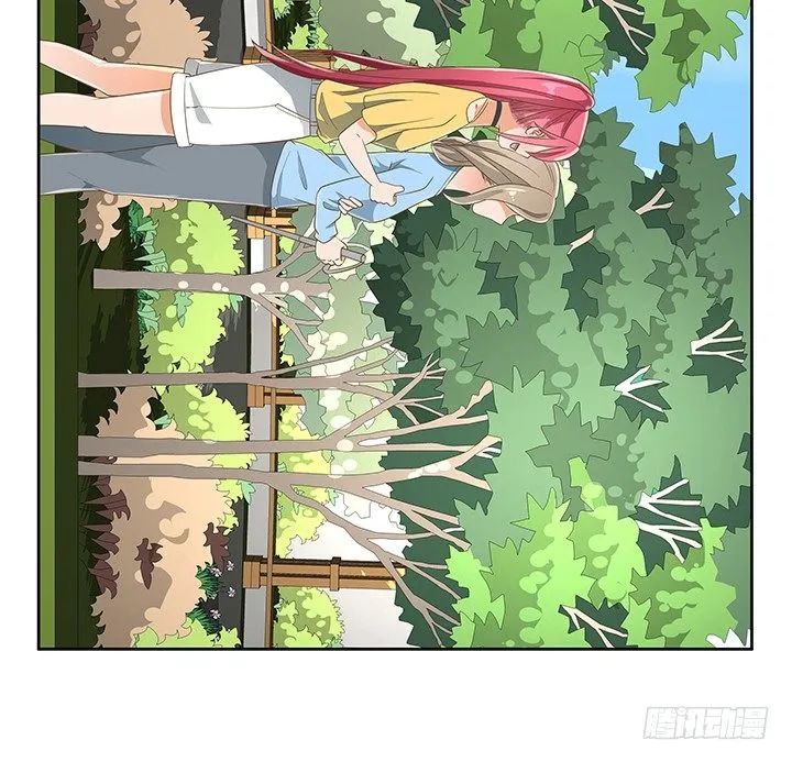 29话 接近目标人物 第27页