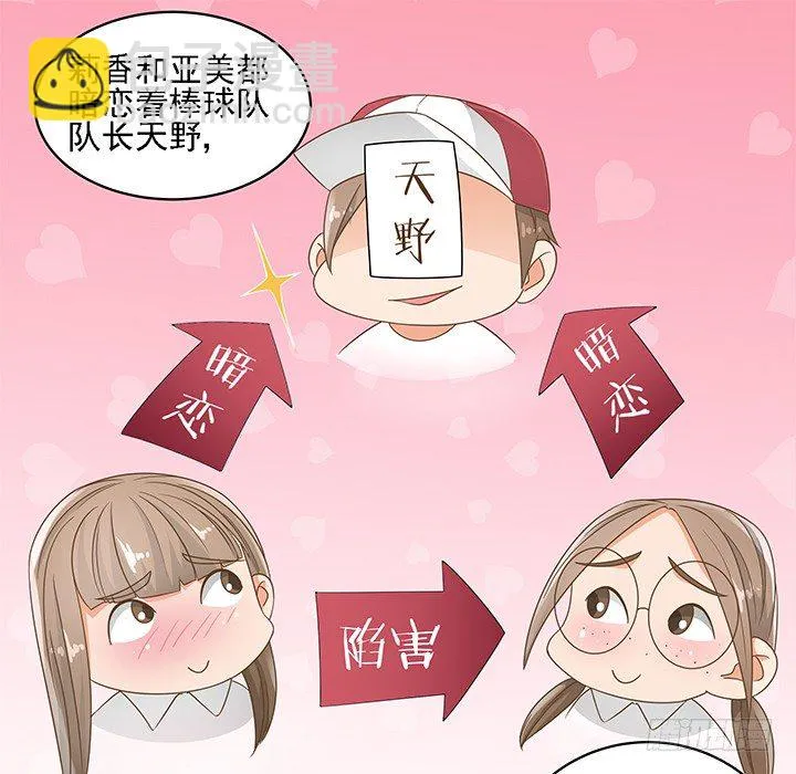 16话 变美大作战 第24页