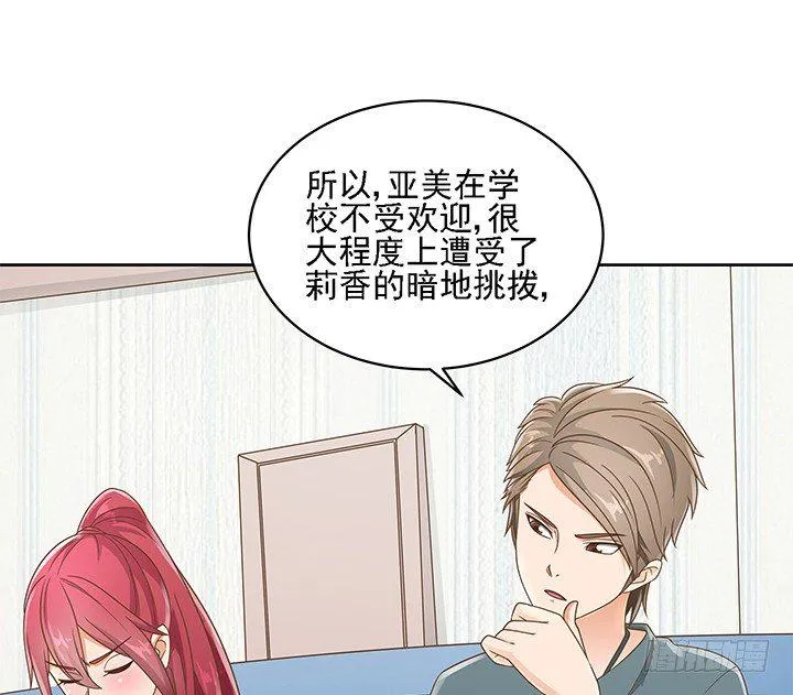 15话 校园里的悸动 第8页