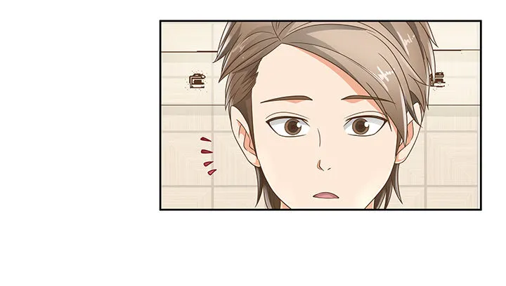 13话 竟敢偷看我？！ 第58页