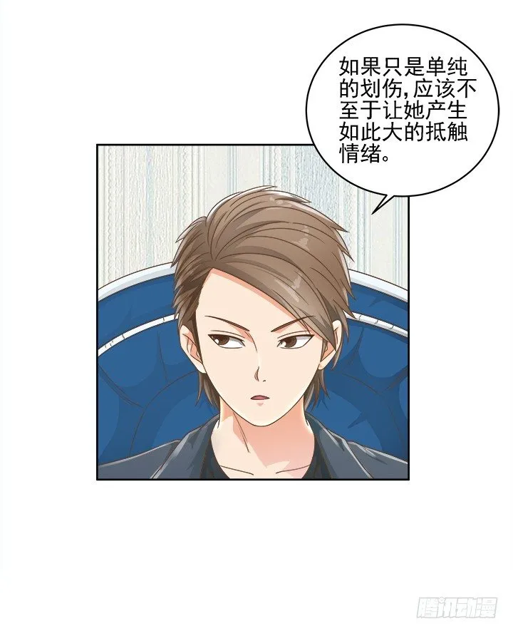 13话 竟敢偷看我？！ 第79页