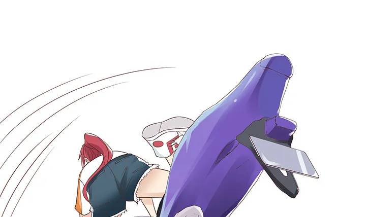 10话 车祸？！ 第33页