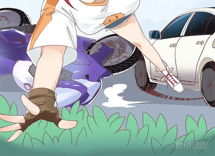 10话 车祸？！ 第46页