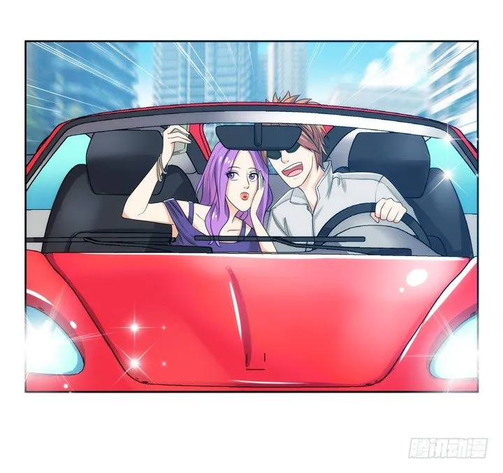 1话 速度VS激情 第18页