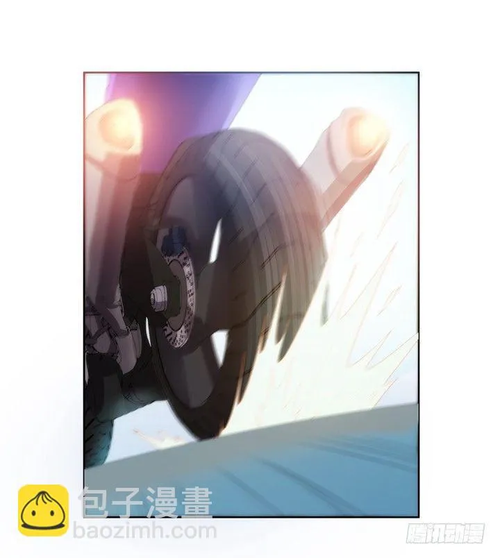 1话 速度VS激情 第24页