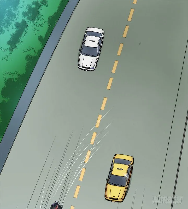 1话 速度VS激情 第51页