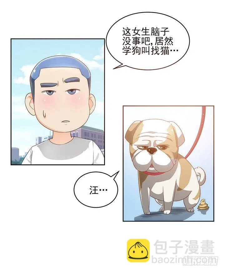 5话 寻猫有道 第14页
