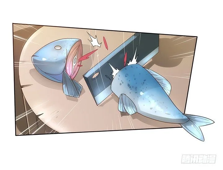 5话 寻猫有道 第19页