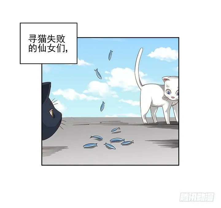 5话 寻猫有道 第23页