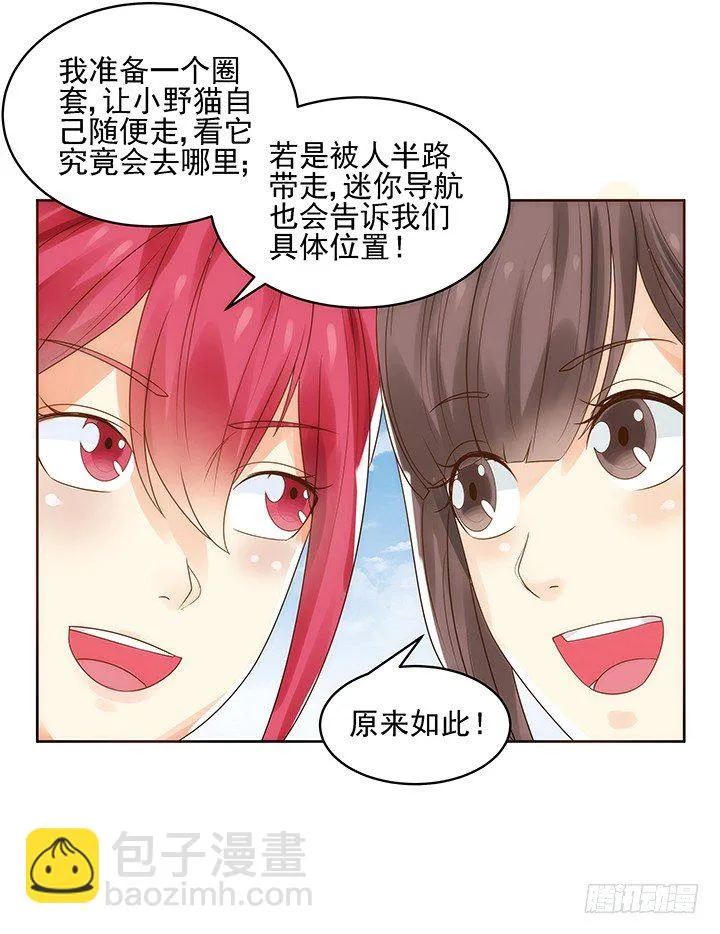 5话 寻猫有道 第60页