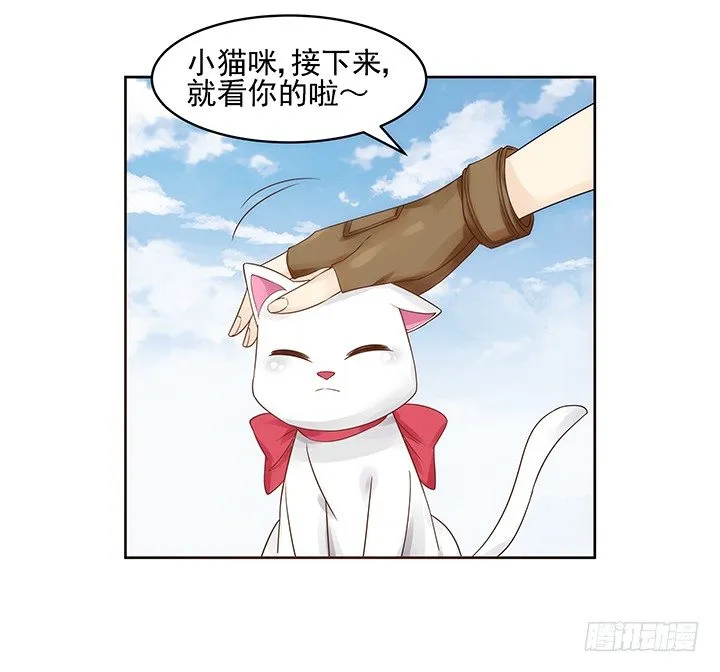 5话 寻猫有道 第61页