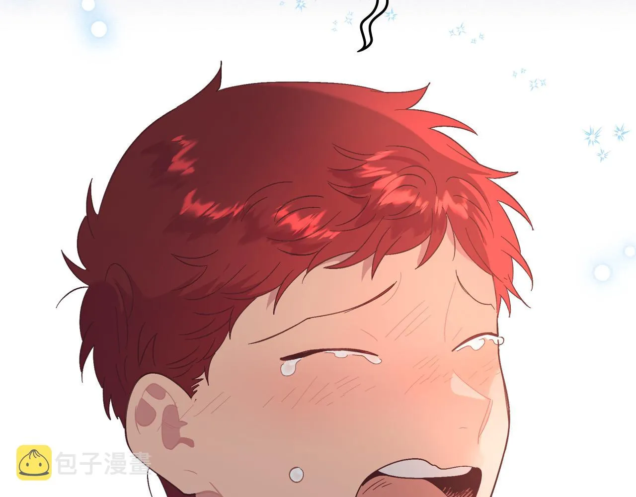 第146话 是谁先扑倒谁？ 第144页