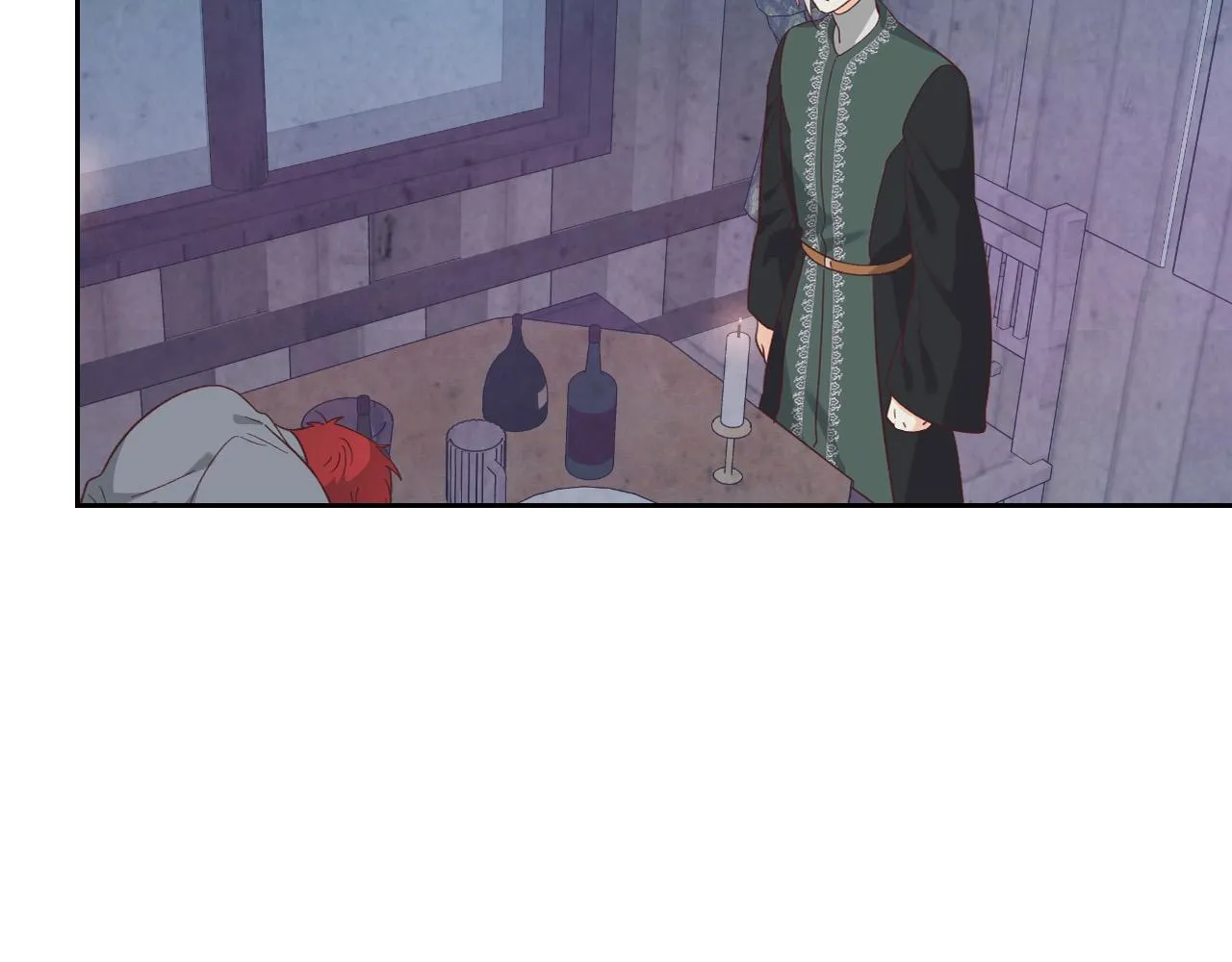 第147话 酒后告白 第49页