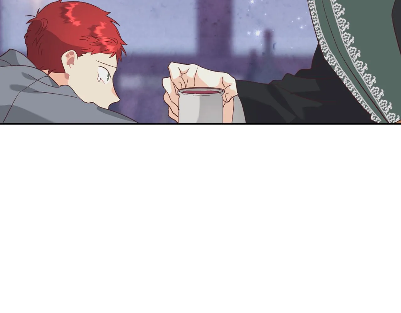 第147话 酒后告白 第58页