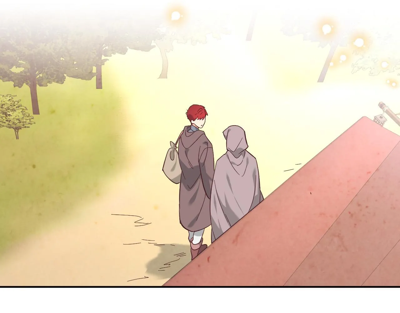 第147话 酒后告白 第168页