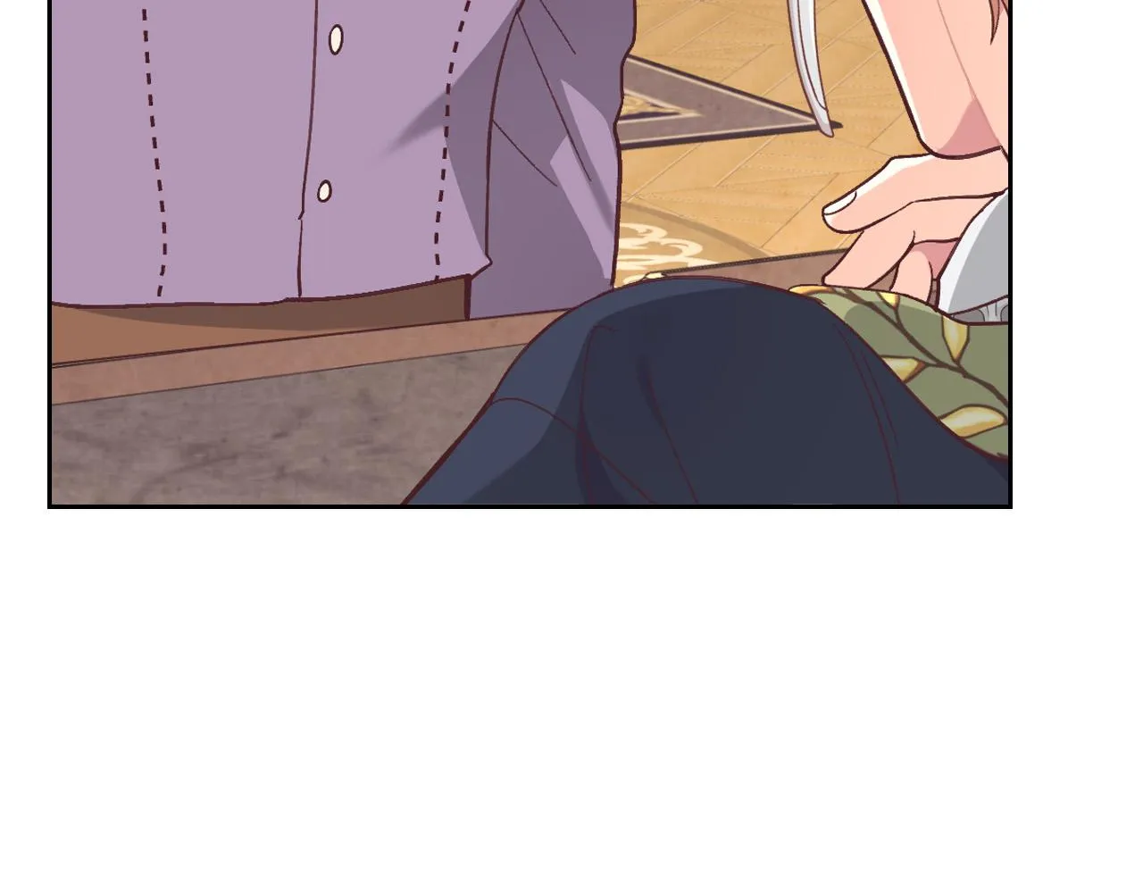 第149话 我只想娶她一个！ 第11页
