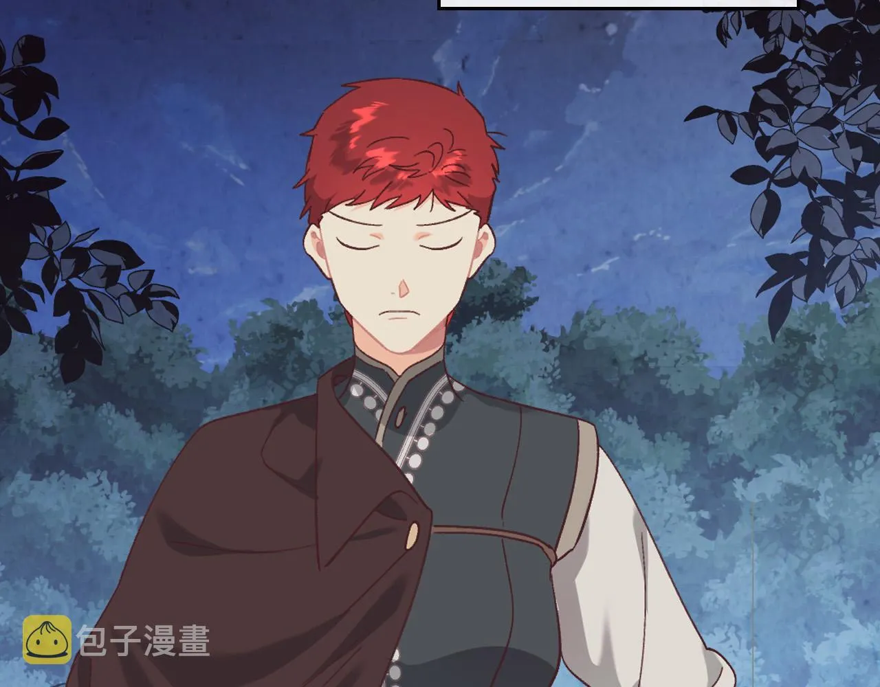 第149话 我只想娶她一个！ 第135页