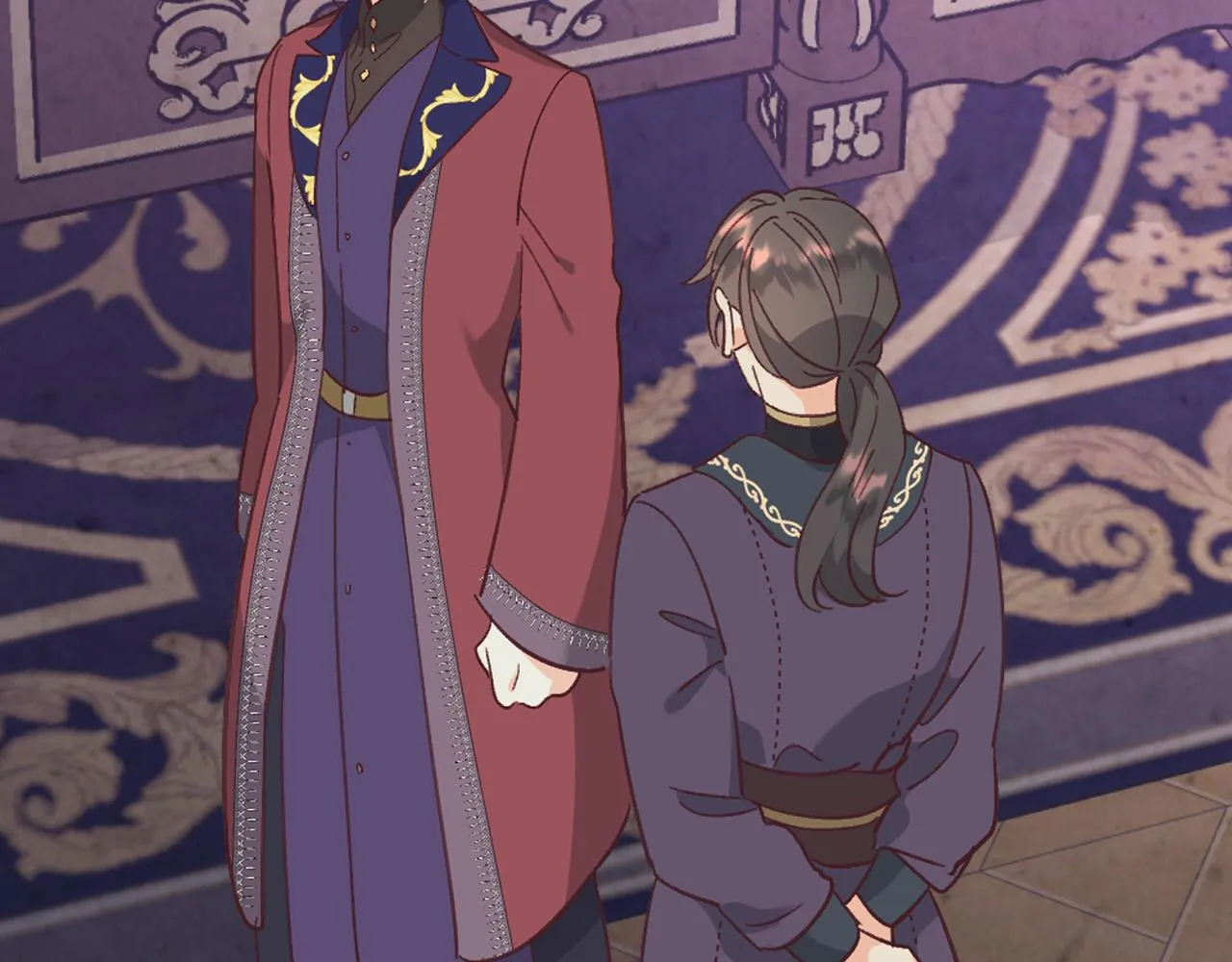 第150话 千方百计想见她 第75页
