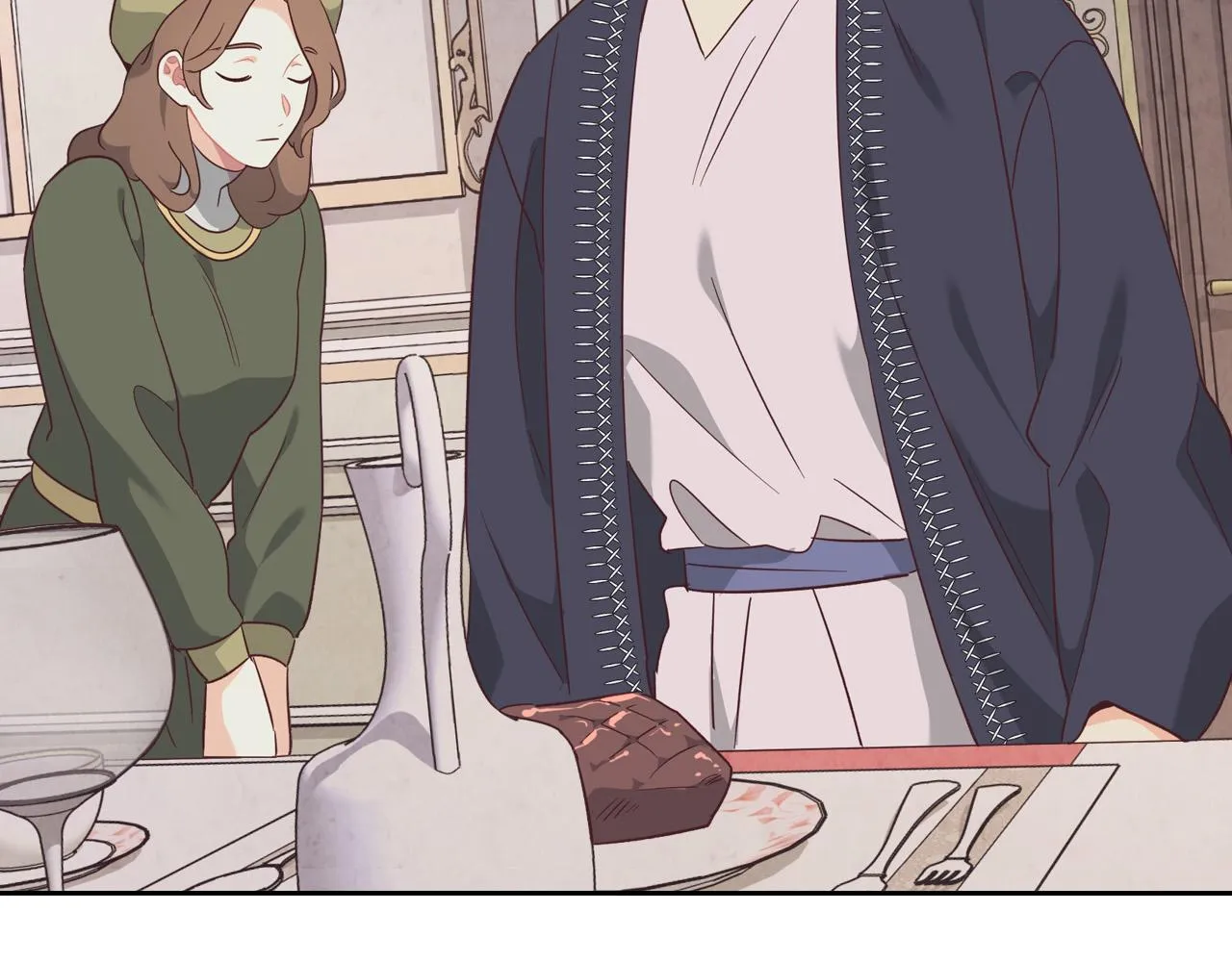 第151话 怀孕了？！ 第109页