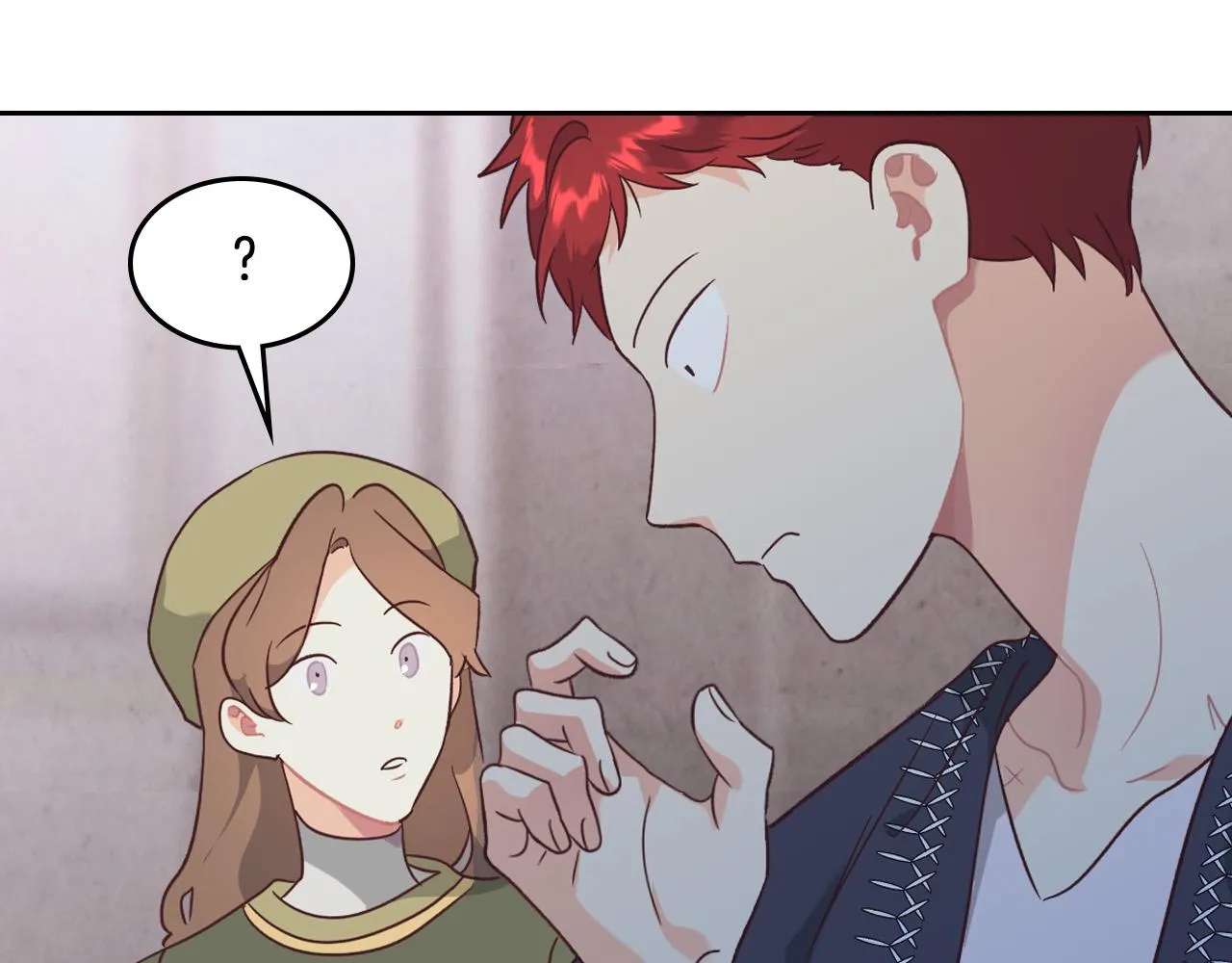 第151话 怀孕了？！ 第118页