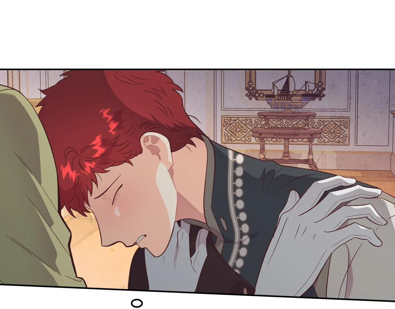 第153话 躲起来生孩子！ 第52页
