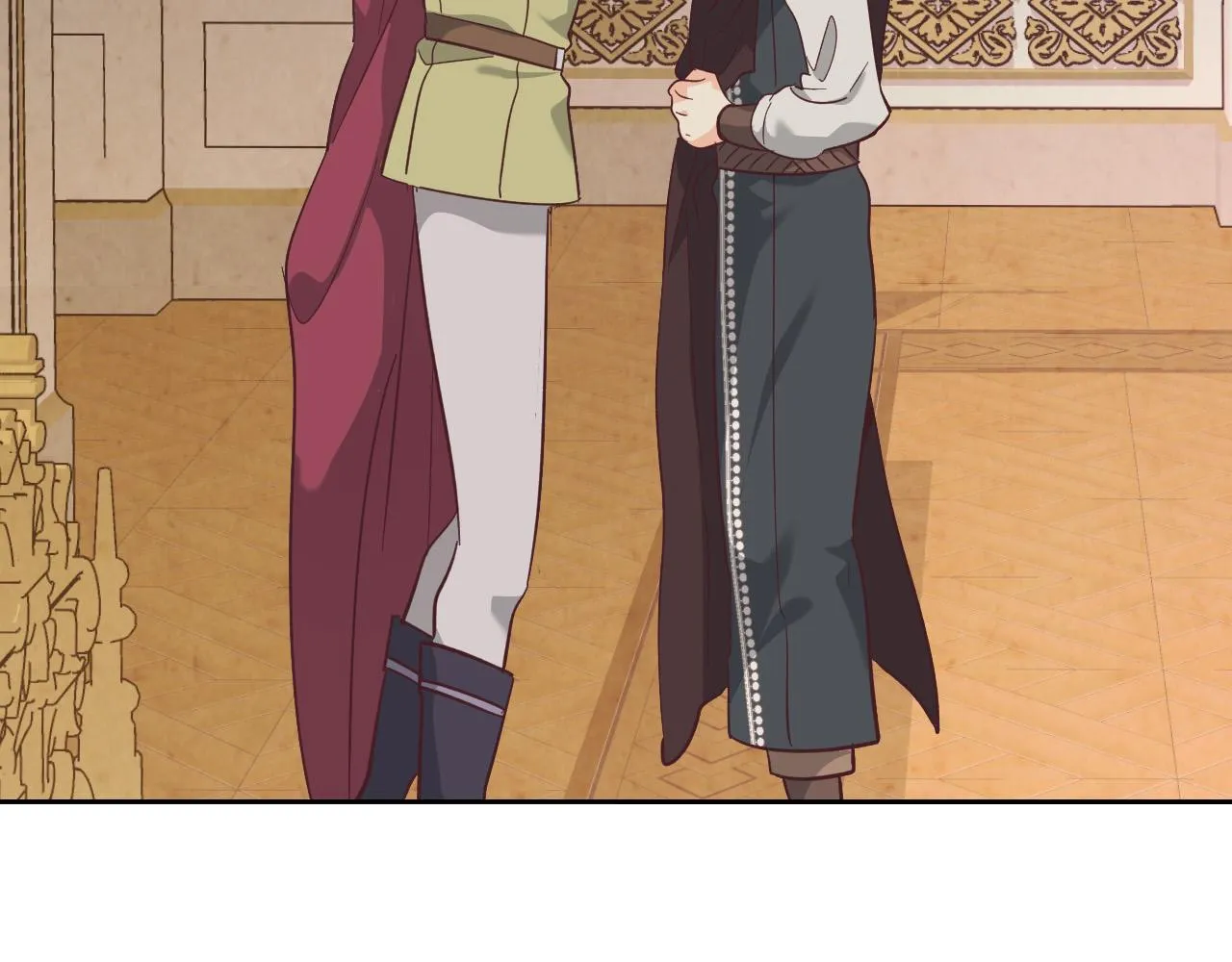 第153话 躲起来生孩子！ 第63页
