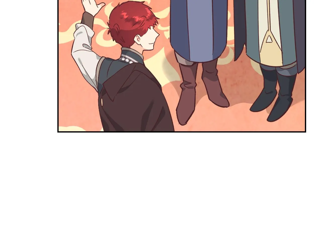 第153话 躲起来生孩子！ 第131页