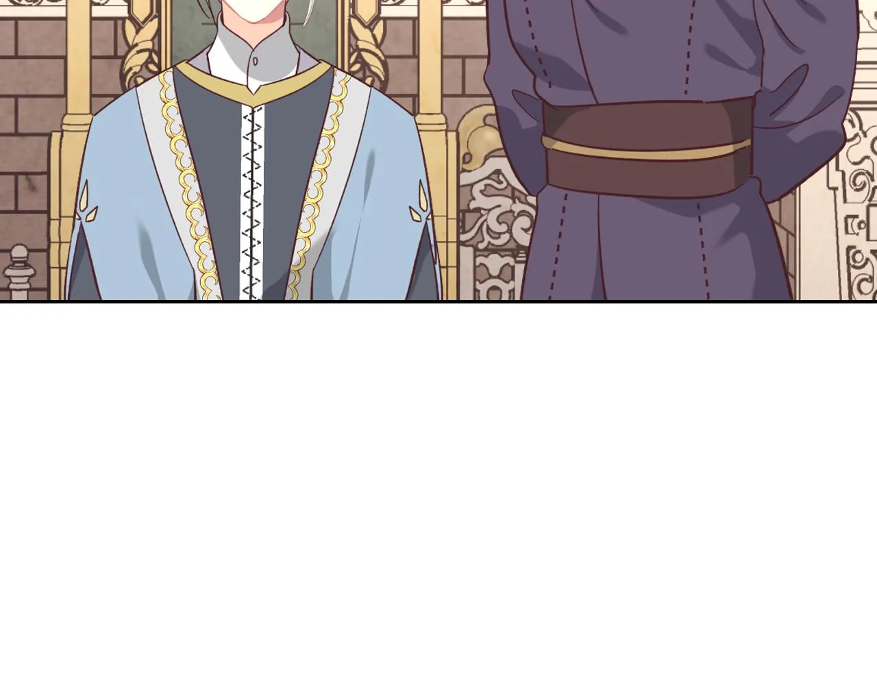 第153话 躲起来生孩子！ 第134页
