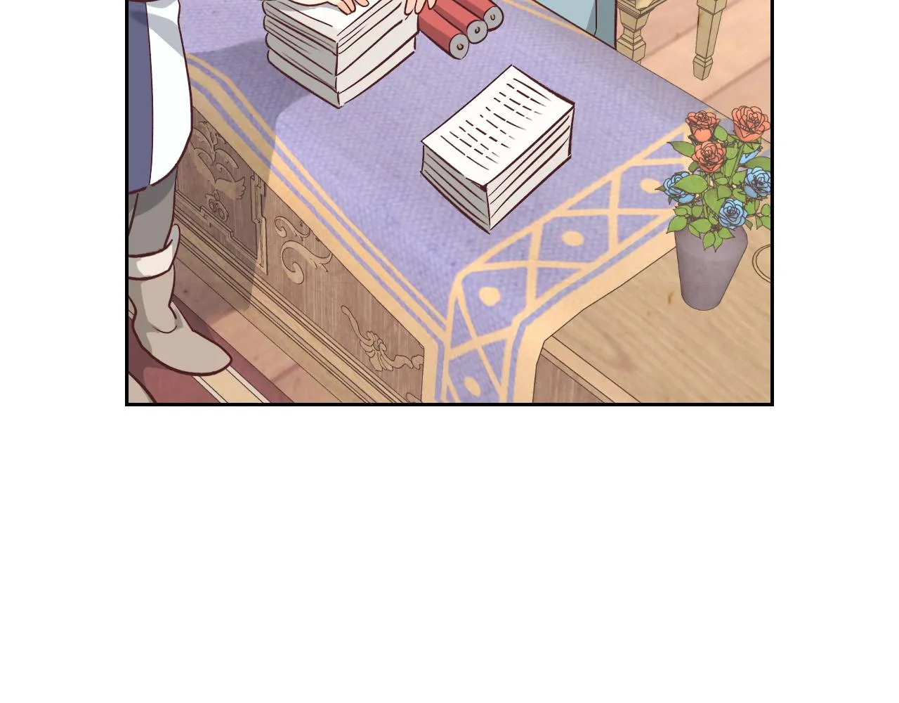 第154话 孕妇的口味真难猜～ 第33页