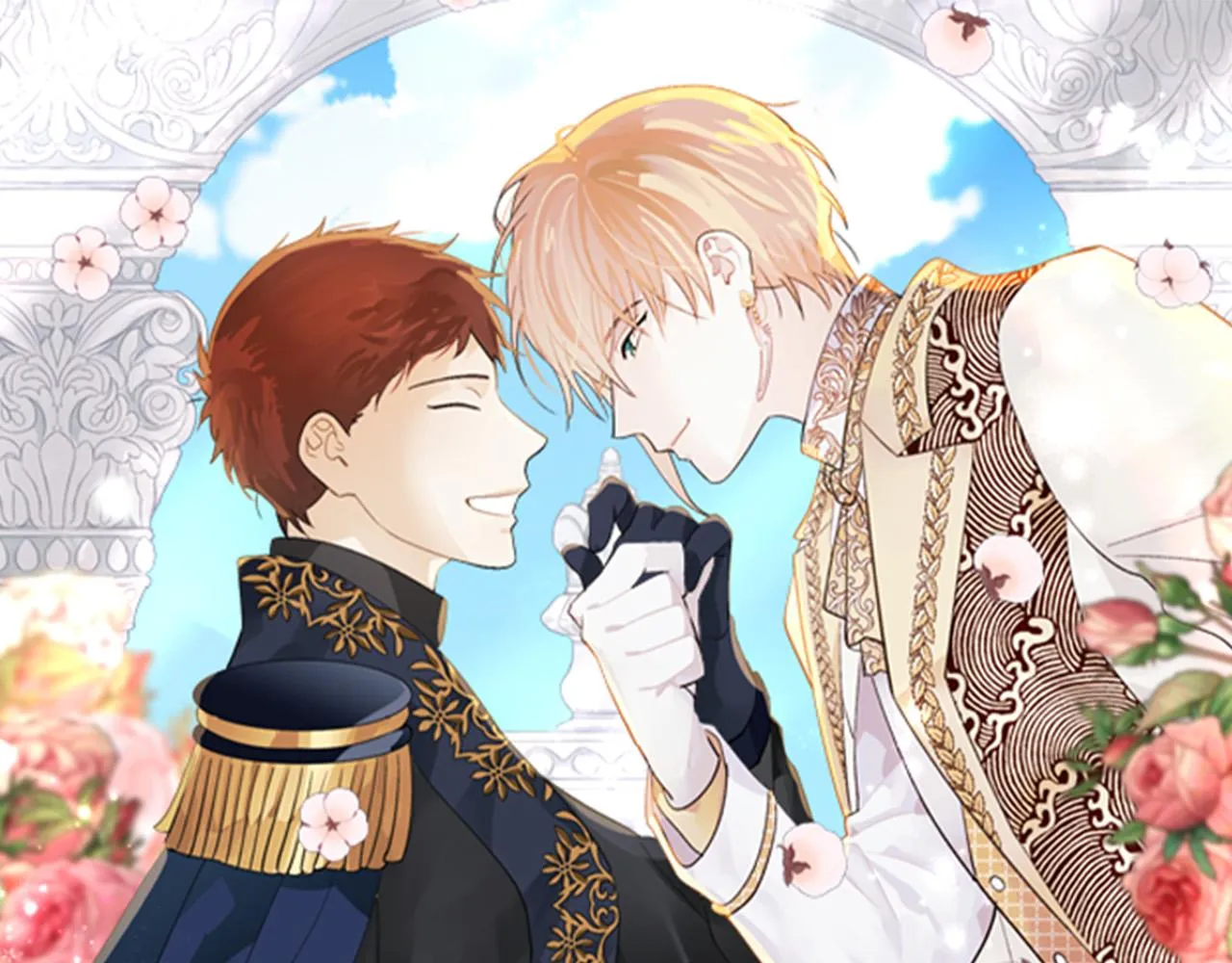 第154话 孕妇的口味真难猜～ 第49页
