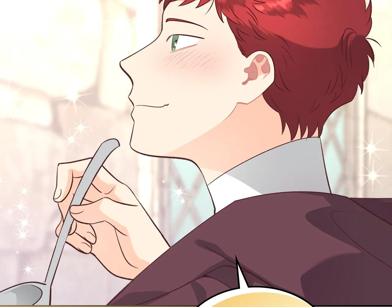 第154话 孕妇的口味真难猜～ 第61页