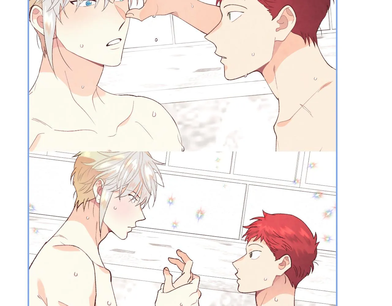 第154话 孕妇的口味真难猜～ 第85页
