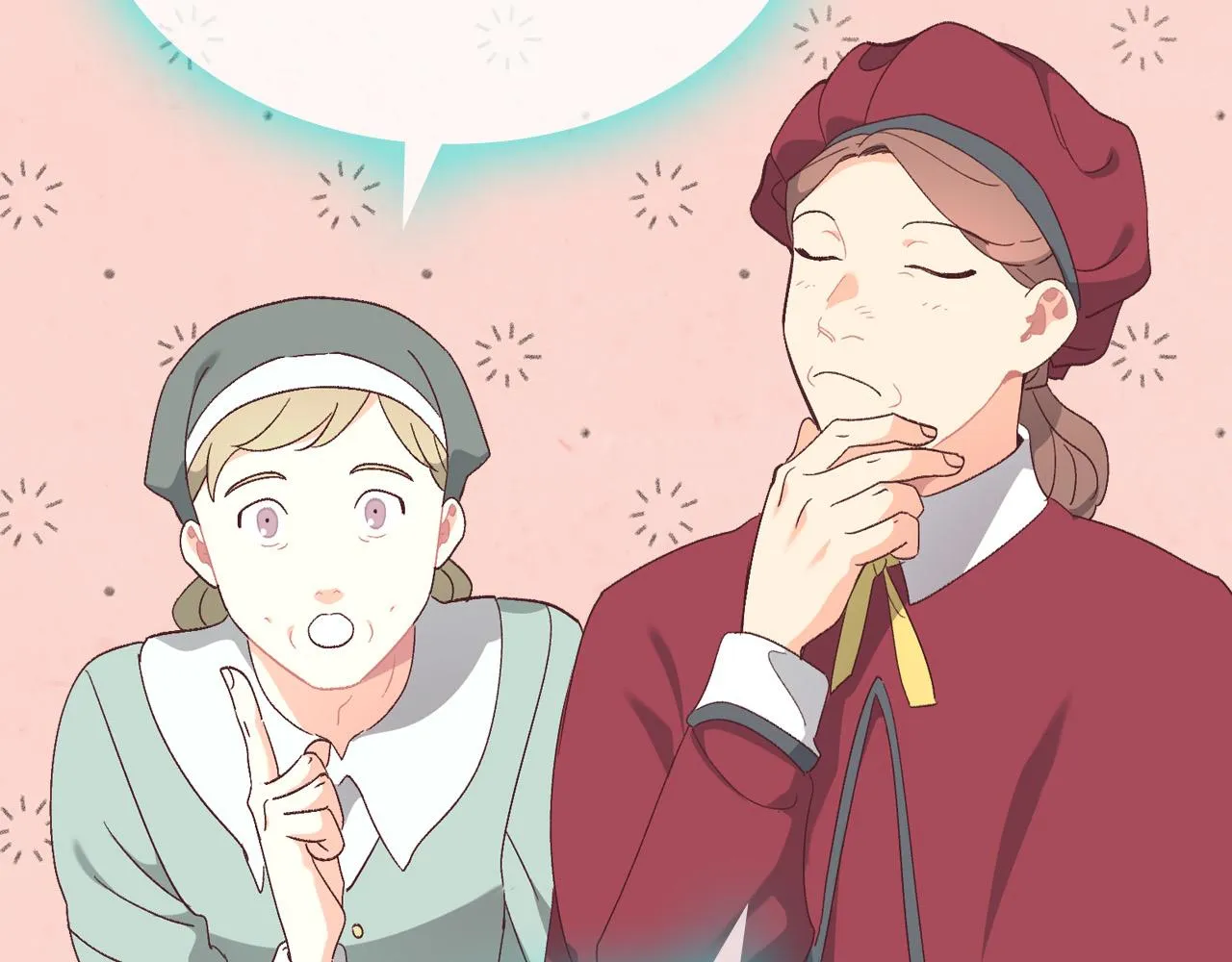 第155话 皇帝派人来监察？！ 第35页