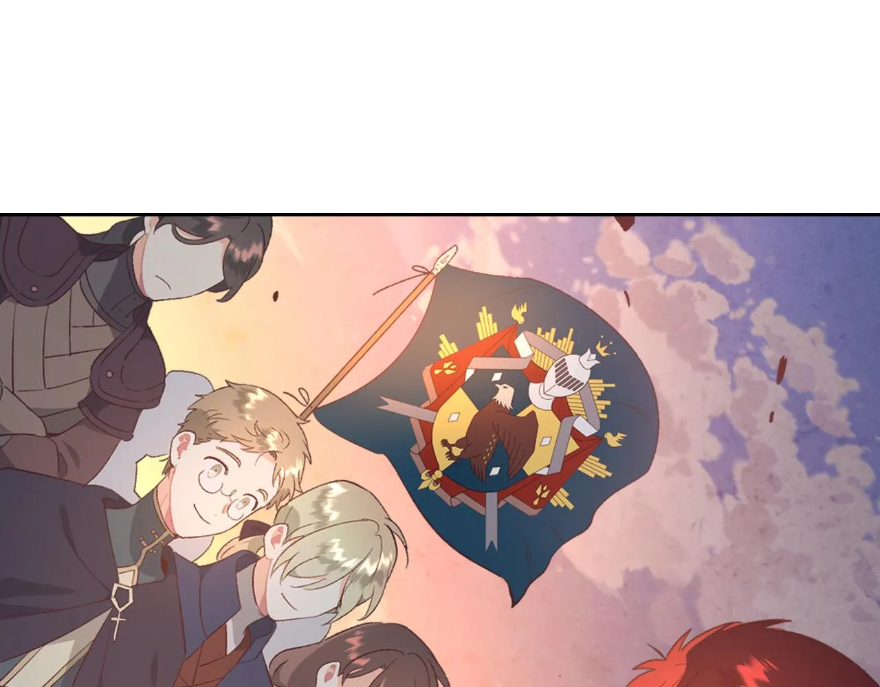 第155话 皇帝派人来监察？！ 第79页