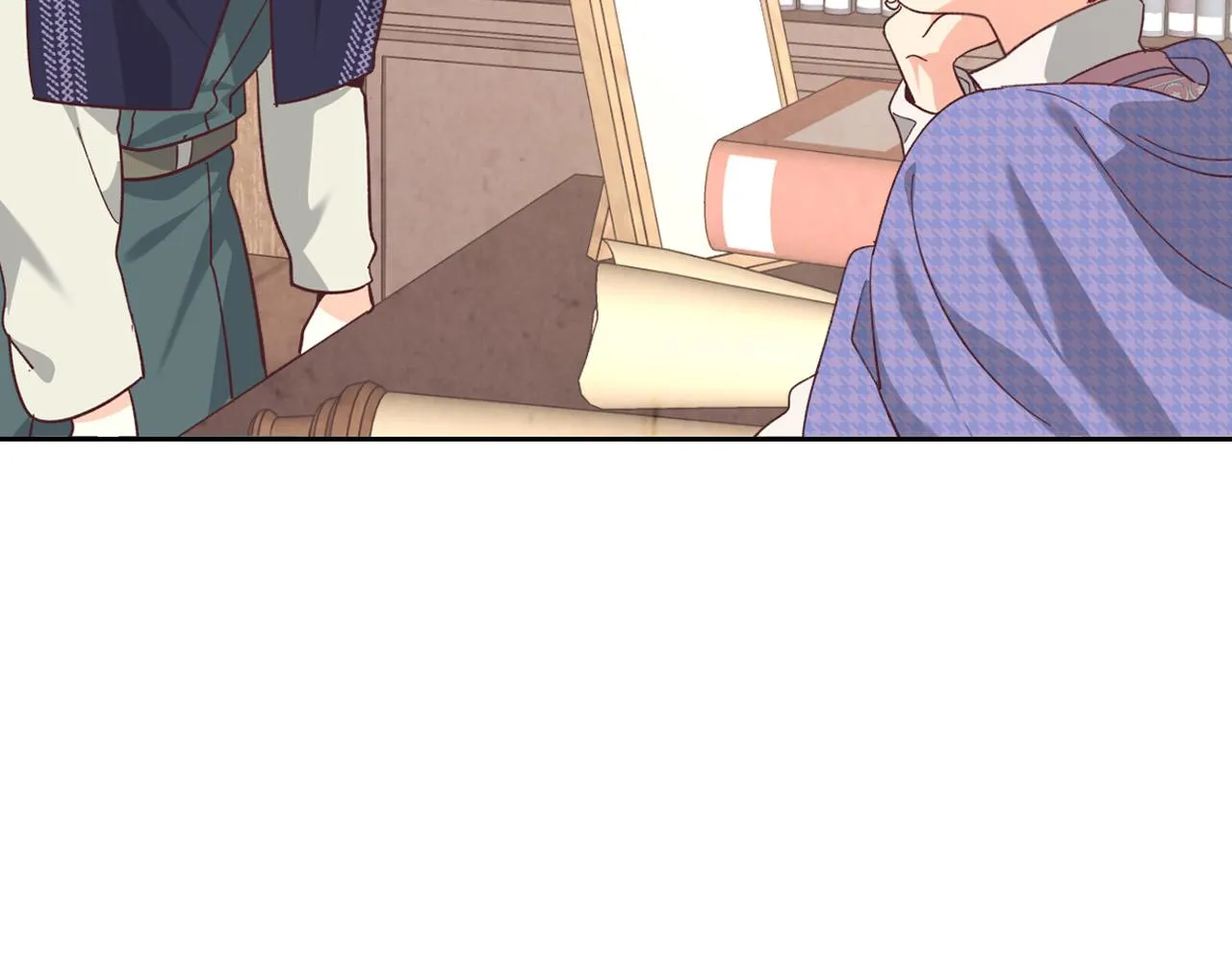第155话 皇帝派人来监察？！ 第103页
