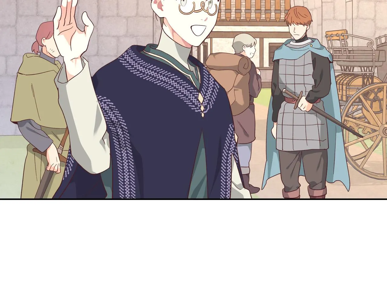 第155话 皇帝派人来监察？！ 第145页