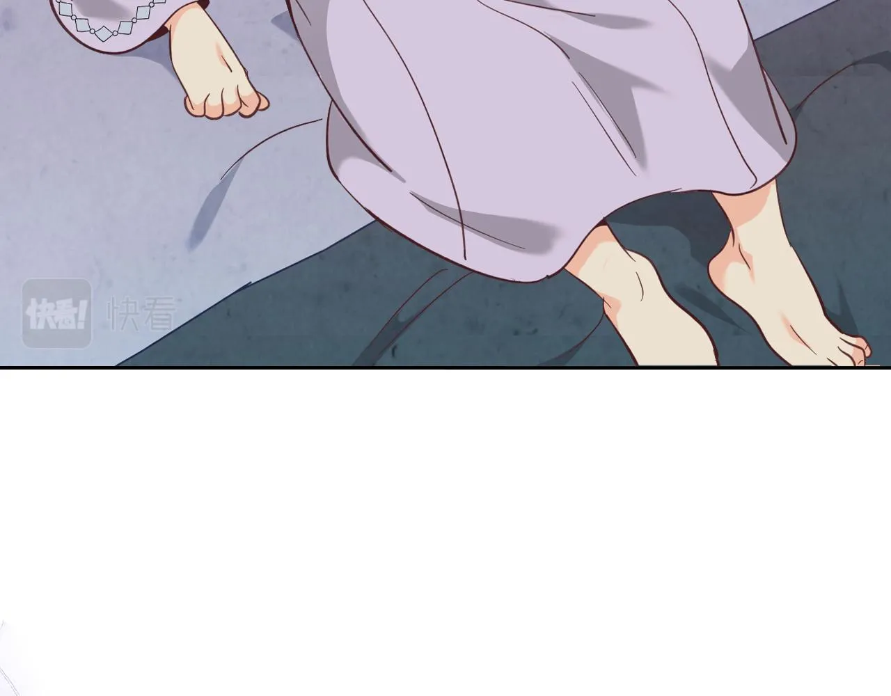 第156话 怀孕好痛苦！ 第134页