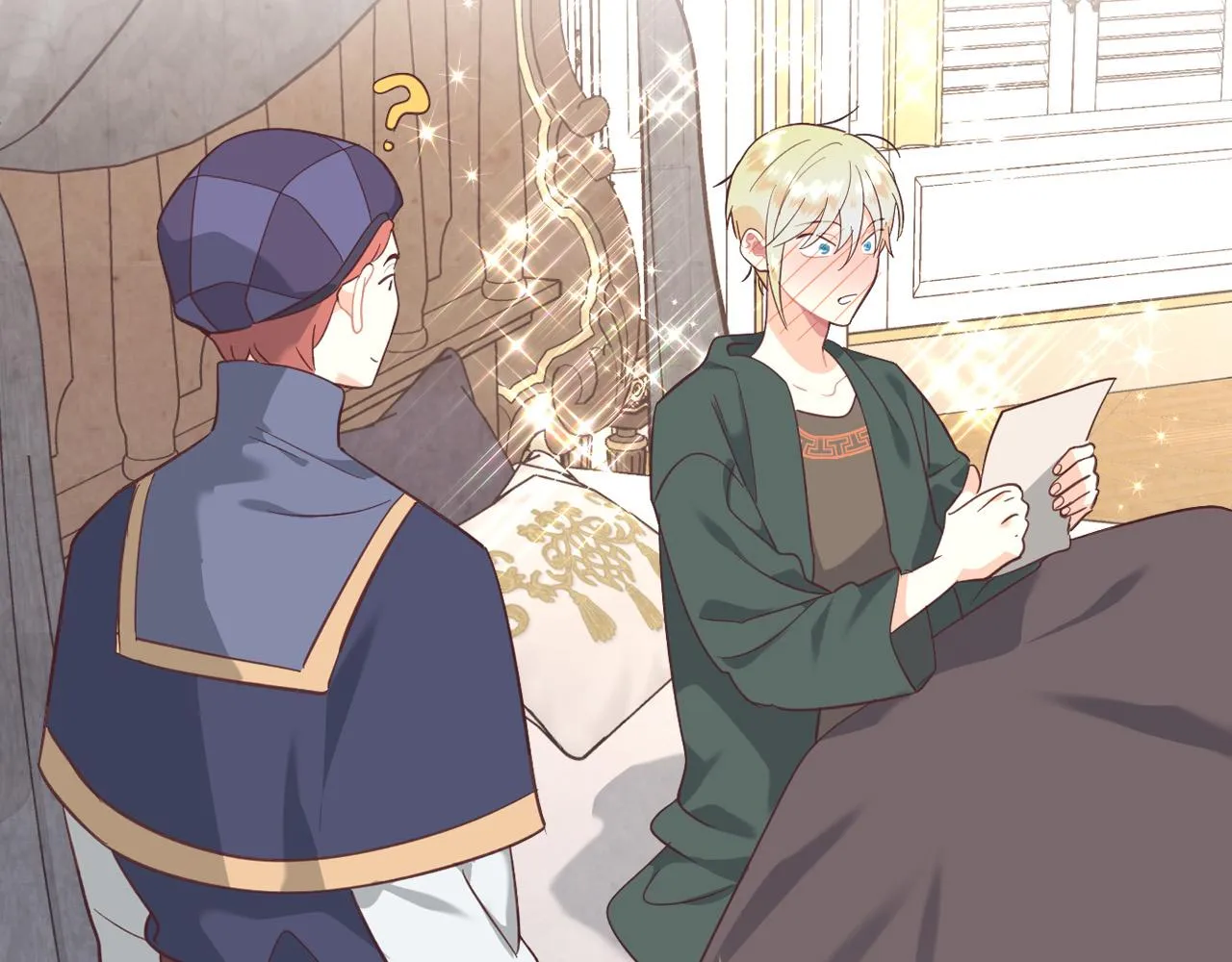 第156话 怀孕好痛苦！ 第169页
