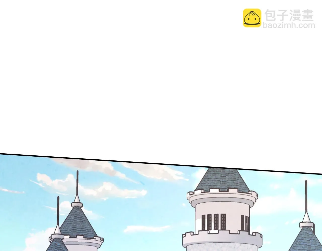 第157话 顺利产子 第158页