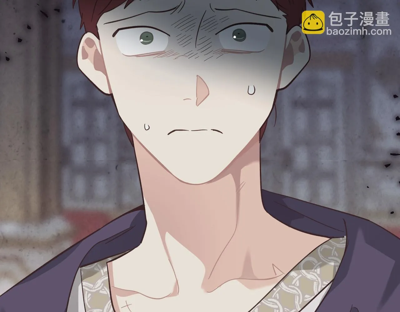 第157话 顺利产子 第169页