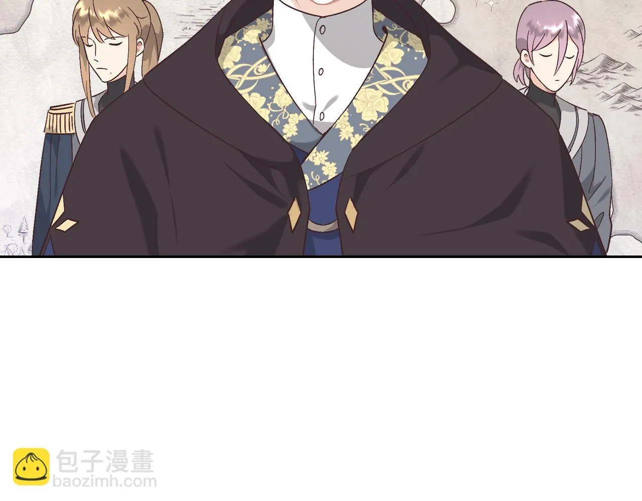 第158话 陛下知晓产子秘密！ 第61页