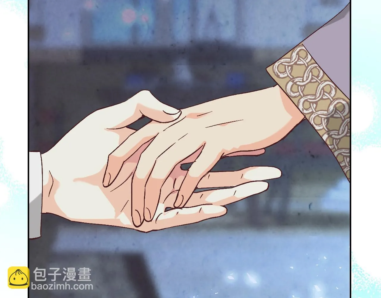 第158话 陛下知晓产子秘密！ 第117页