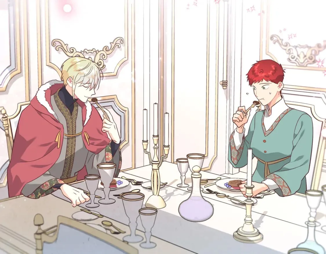 第161话 温柔依旧 第170页