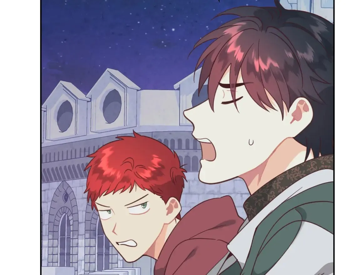 第165话 不会有人爱我的 第57页