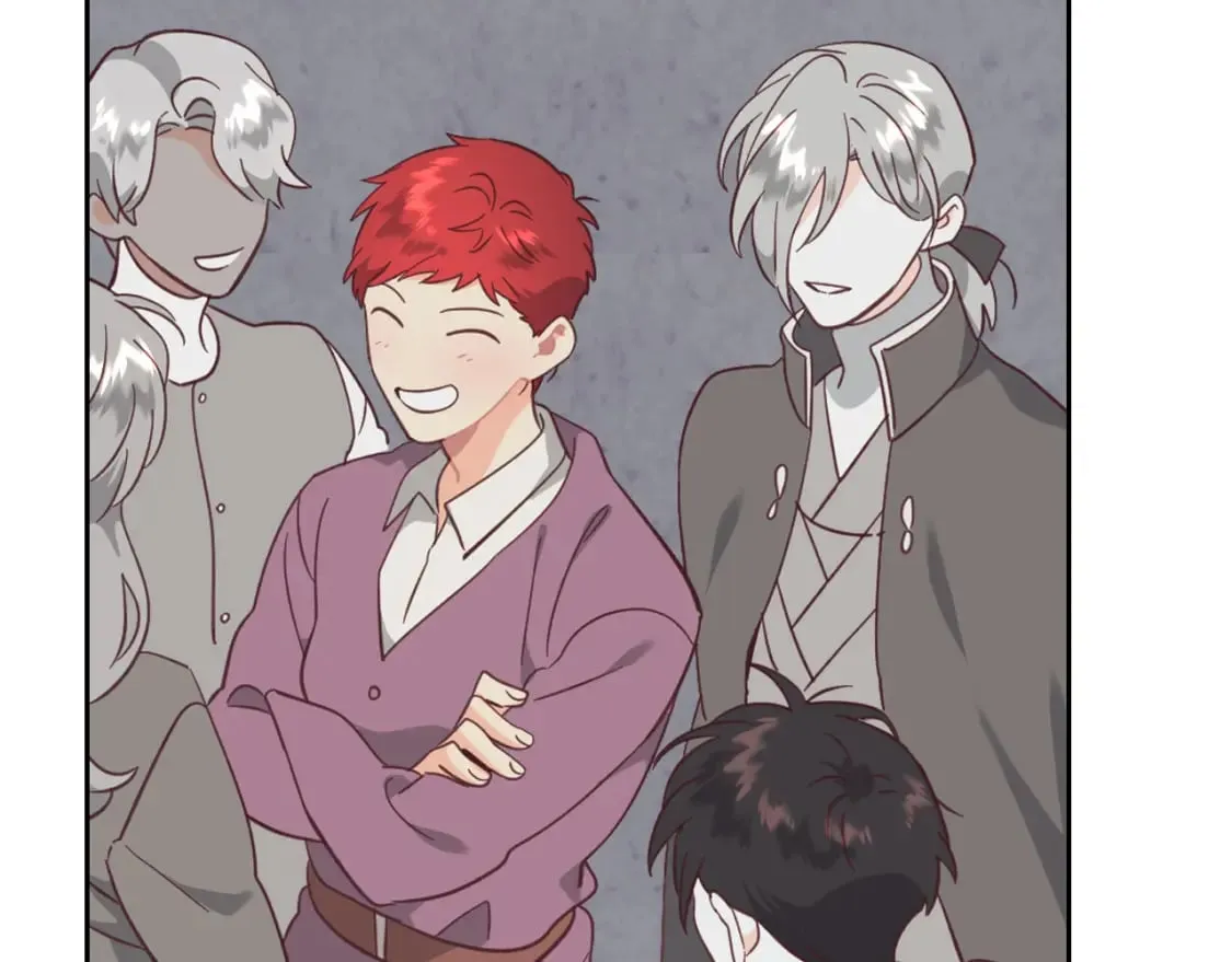 第165话 不会有人爱我的 第137页