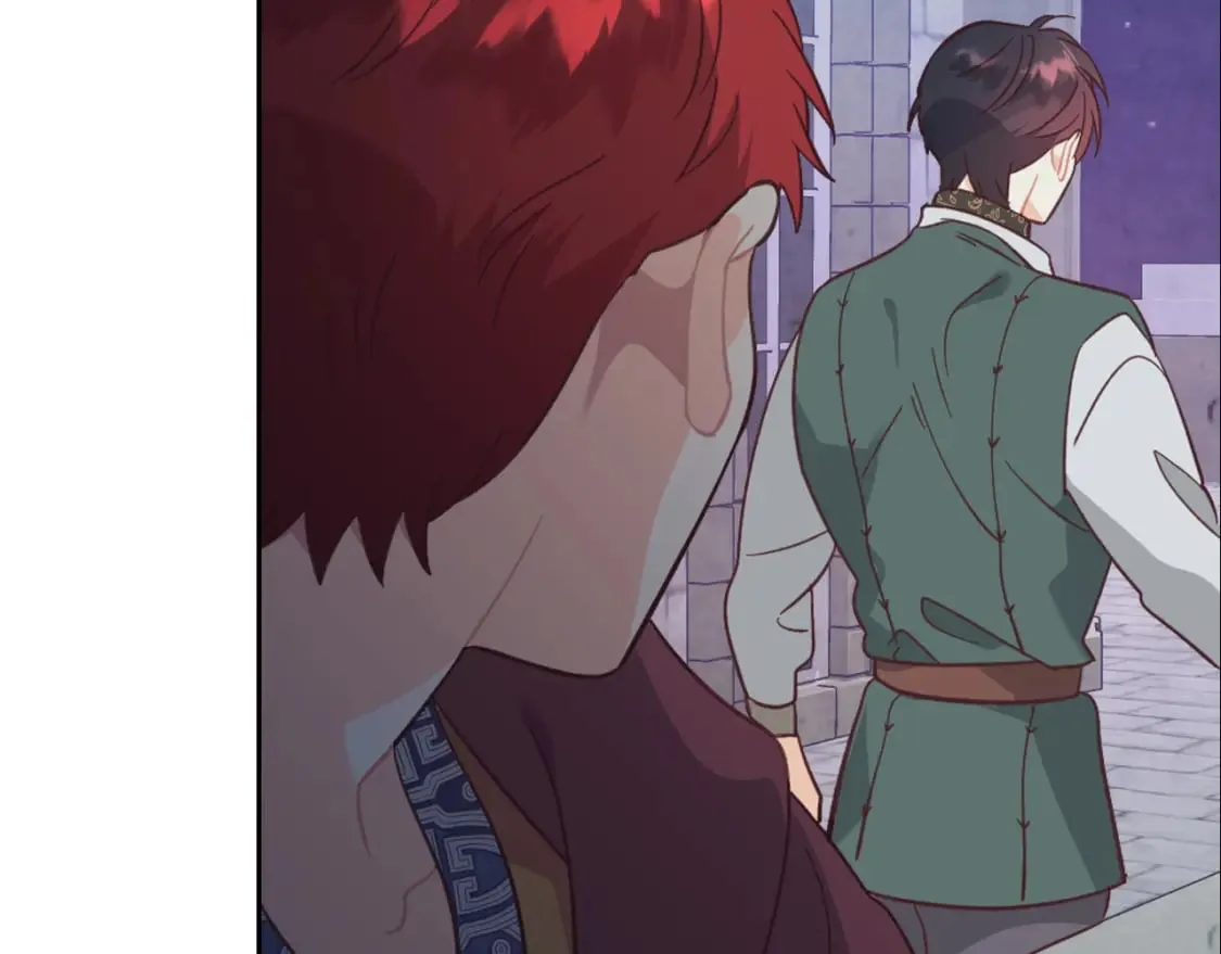 第165话 不会有人爱我的 第175页