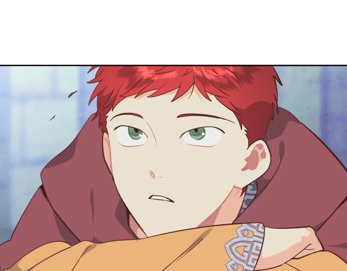 第165话 不会有人爱我的 第183页